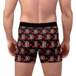 61882-9.jpg Your Face on Men's Personalized Boxer - Custom Valentine's Day Underwear