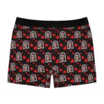 61882-7.jpg Your Face on Men's Personalized Boxer - Custom Valentine's Day Underwear