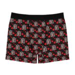 61882-6.jpg Your Face on Men's Personalized Boxer - Custom Valentine's Day Underwear