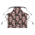 Best Custom Face Photo Apron