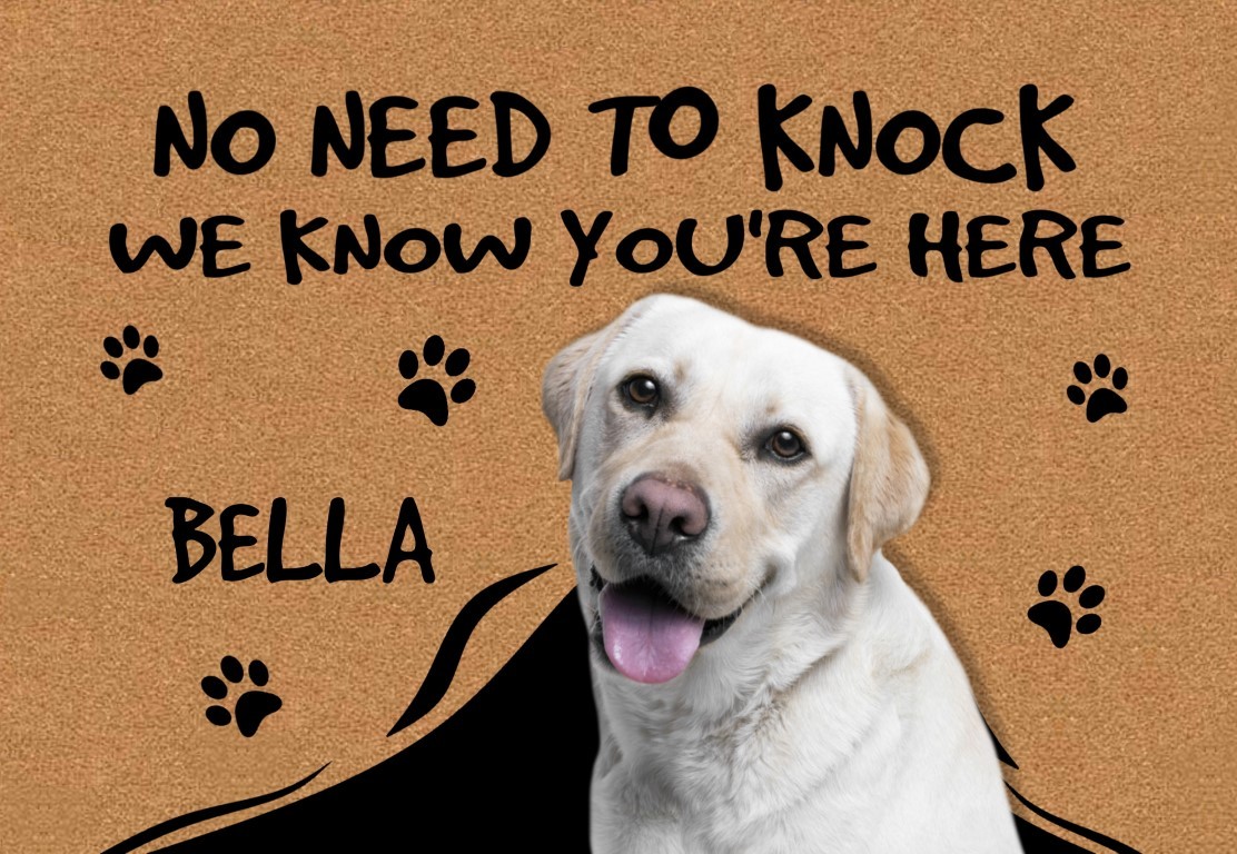 https://passionify.com/wp-content/uploads/2021/05/Noo-need-to-knock-we-know-youre-here-funny-dog-doormat-5.jpg