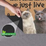 Custom Cat Photo Doormat, We Just Live Here Cats are in charge Door Mat, Personalized Cat Welcome Mat il_794xN.2891722278_epju ATTACHMENT DETAILS Custom-Cat-Photo-Doormat-We-Just-Live-Here-Cats-are-in-charge-Door-Mat-Personalized-Cat-Welcome-Mat