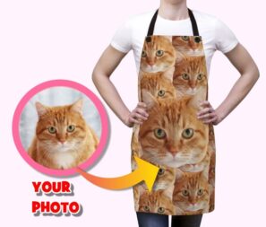 Custom-Cat-Photo-on-Personalized-Apron