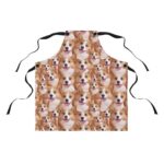 Custom Dog Photo on Personalized Apron il_794xN.2222790934_5tpe