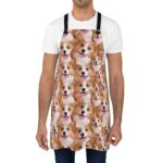 Custom Dog Photo on Personalized Apron il_794xN.2270383073_9pvs Custom Dog Photo on Personalized Apron