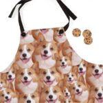 Custom Dog Photo on Personalized Apron il_794xN.2270383197_16zp Custom Dog Photo on Personalized Apron