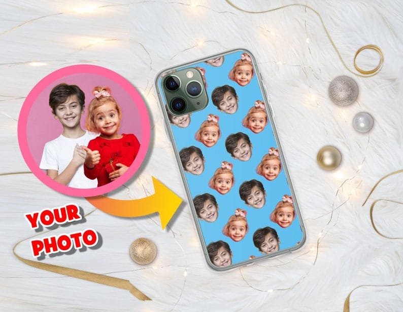 Custom Kids Photo iPhone Case il_794xN.3380839377_m0j8 Custom Kids Photo iPhone Case
