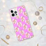 Personalized Baby Photo iPhone 11, 12, 13 pro max cases il_794xN.3380492043_eive Personalized Baby Face Photo iPhone Case
