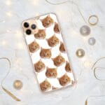 Personalized Cat Face Photo iPhone Case il_794xN.3333114864_rw48 Personalized Cat Face Photo iPhone Case