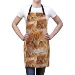 Custom Cat Photo on Personalized Apron il_794xN.2270389647_a0co Personalized Cat Photo Apron