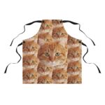 Custom Cat Photo on Personalized Apron il_794xN.2222797260_8onb Personalized Cat Photo Apron