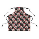 Custom Christmas Apron Gift for Holidays il_794xN.3345521616_gody Personalized Christmas Apron with Face Photo