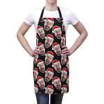Custom Christmas Apron Gift for Holidays il_794xN.3345521598_oq0q Personalized Christmas Apron with Face Photo