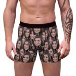 My Face on Custom Underwear Personalized Boxers with Face il_794xN.2186794643_uzrj Personalized Face Photo Boxer Briefs