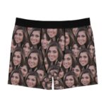My Face on Custom Underwear Personalized Boxers with Face il_794xN.2139244492_brq3 Personalized Face Photo Boxer Briefs