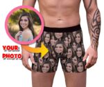 My Face on Custom Underwear Personalized Boxers with Face il_794xN.2186797761_ibbv Personalized Face Photo Boxer Briefs
