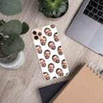 Personalized Faces Pattern Phone Case il_794xN.3332570016_5ry3 Personalized Faces Photo Pattern iPhone Case