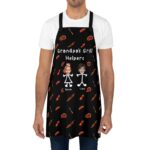Custom Grandpa Apron Gift for Holidays il_794xN.2924129919_t0eq Personalized Grandpa Apron with Grandkids Photos