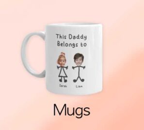 Mugs