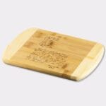 Custom Handwritten Grandma's Recipe on Cuttin Board Engraved 6 copy Custom Handwritten Grandma's Recipe on Cuttin Board Engraved