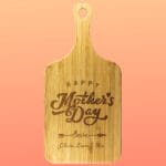 Custom Happy Mother's Day Cutting Board with Kids' Names Engraved il_794xN.3014398857_gema