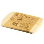 Dad_Kids_Drawing_Cutting_Board_2_Angle_H_Mockup