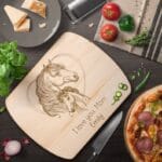 Equestrian Mom: Personalized Horse Themed Cutting Board Gift for Mother's Day il_794xN.5834973822_bzjq Equestrian Mom: Personalized Horse Themed Cutting Board Gift for Mother's Day