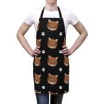 Custom Cat Face Apron - Personalized Gift for Cat Lovers il_794xN.2923866355_p9y5 Custom Cat Face Apron: Personalized Gift for Cat Lovers
