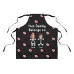 Custom Father's Day Apron: Personalized Photo Gift for Dad | BBQ & Cooking Apron il_794xN.2367887497_eos1 Custom Father's Day Apron: Personalized Gift for Dad
