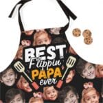 Custom Papa Apron with Kids Photos - Personalized Father's Day Gift Idea il_794xN.5990120169_749x Custom Papa Apron with Kids Photos: Personalized Father's Day Gift Idea