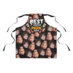 Custom Papa Apron with Kids Photos - Personalized Father's Day Gift Idea il_794xN.5942057318_kh3g Custom Papa Apron with Kids Photos: Personalized Father's Day Gift Idea