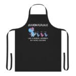 Grandmasaurus Apron - Custom Grandma Dino Lover Gift for Mother's Dayil_794xN.5835314464_l7ik Grandmasaurus Apron: Custom Dino Lover Gift for Mother's Day