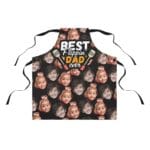 Personalized Dad Apron - Custom BBQ Dad Gift with Kids' Photos il_794xN.5990084755_iy2d Personalized Dad Apron: Custom BBQ Gift with Kids' Photos