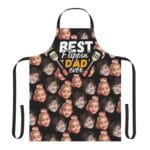 Personalized Dad Apron - Custom BBQ Dad Gift with Kids' Photos il_794xN.5942021984_g549 Personalized Dad Apron: Custom BBQ Gift with Kids' Photos