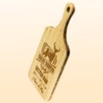 Custom Father's Hunting Cutting Board: Personalized Dad Hunter Chopping Board Gift for Father's Day il_794xN.2941800869_r4n5 Personalized Dad Fisherman Cutting Board - Gift for Father's Day