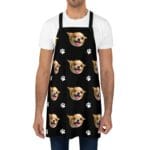 Personalized Dog Face Photo Apron il_794xN.2876164210_9vf8 Personalized Dog Face Photo Apron: Custom Gift for Dog Owners & Dog Moms or Dads