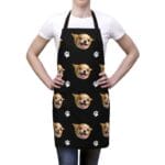 Personalized Dog Face Photo Apron il_794xN.2923848569_88hv Personalized Dog Face Photo Apron: Custom Gift for Dog Owners & Dog Moms or Dads