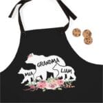 Personalized Grandma Bear Apron - Custom Gift for Mother's Day il_794xN.5904311763_rifh Personalized Grandma Bear Apron: Custom Gift for Mother's Day