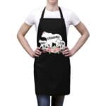 Personalized Grandma Bear Apron - Custom Gift for Mother's Day il_794xN.5904311581_ruwj Personalized Grandma Bear Apron: Custom Gift for Mother's Day