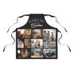 Custom Grandma Photo Apron - The Perfect Mother's Day Gift il_794xN.5872050608_m240 Personalized Grandma Photo Apron: Perfect Mother's Day Gift