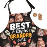 Personalized Grandpa Apron with Grandkids Faces - The Perfect Father's Day Gift il_794xN.5942035806_nc15 Personalized Grandpa Apron with Grandkids' Faces: The Perfect Father's Day Gift
