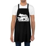 Grandpa Bear Apron: Personalized Gift with Grandkids Names, Custom for Father's Day, from Grandson or Granddaughter il_794xN.5904352347_orok Personalized Grandpa Bear Apron: Custom Gift for Father's Day
