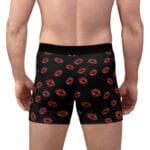 Personalised Valentine’s Day Gift: Funny Men’s Underwear with Face and Hands, Custom Boxers, Face Boxer Briefs, Gag Gift for Boyfriend or Husband il_794xN.5698308278_pnnw