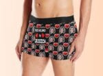 Custom Boxer Briefs with Text 'This Belongs to' and Your Name | Face Photo Underwear | Personalized Gift for Wedding Anniversary, Funny Photo Boxers, Fiancé Gift il_794xN.2843143777_hnli Custom Boxer Briefs with Text "This Belongs to" and Your Name