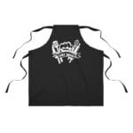 Personalized Chef's Name Apron: Custom Cooking Apron with Name - Chef Gift Idea, Customizable Kitchen Apron for Cooks il_794xN.5904549489_f0xw Personalized Chef's Name Apron
