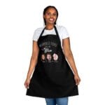 Personalized Mom Apron with Custom Photos - Mother's Day Gift Idea - Custom Kitchen Apron with Children's Faces - Customize Apron for Mom il_794xN.5945057662_kfvk Personalized Mom Apron - My Favorite People Call Me Mom