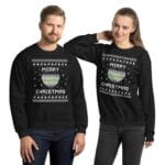 Agender Ugly Christmas Sweater - Ultimate Agenderism Ugly Xmas Sweatshirt for Genderless Holiday Celebrations il_794xN.3363794098_4h8y