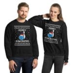 Bowling Ugly Christmas Sweater, Bowling Lover Xmas Sweatshirt, Bowling Coach Christmas Gift, Merry Bowlingmas,Holiday Gift for Bowling Lover il_794xN.3411308288_5p0w