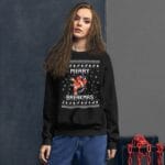 Break Dance Ugly Christmas Sweater – Perfect Breakdancing Lover Xmas Sweatshirt for B-Boying & B-Girling il_794xN.3408823924_rlvc