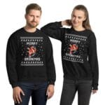 Break Dance Ugly Christmas Sweater – Perfect Breakdancing Lover Xmas Sweatshirt for B-Boying & B-Girling il_794xN.3456493319_i0fm